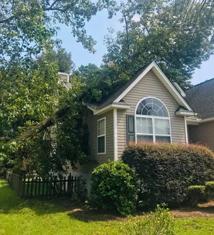 24-7 Emergency Tree Removal Service