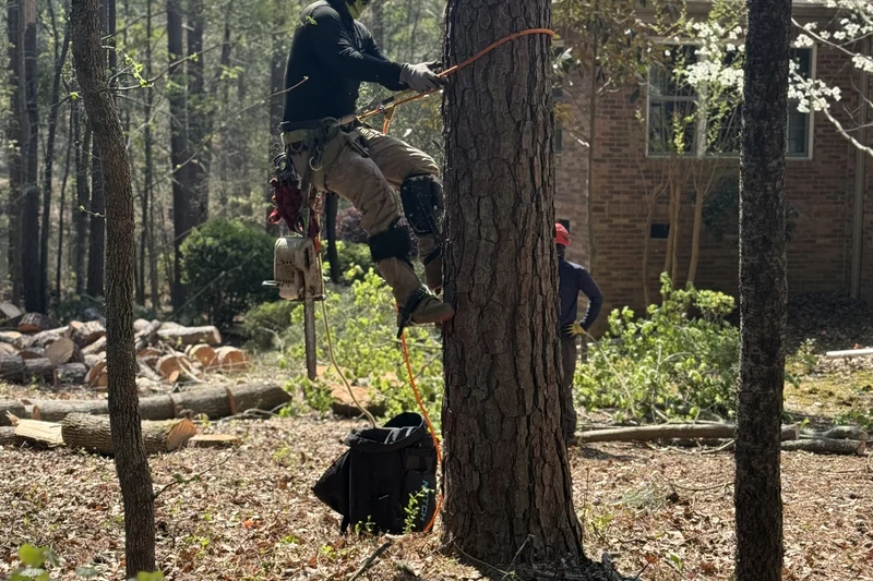 How to Properly Prepare Your Yard for Land Clearing Services